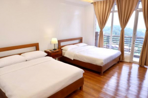 ECCO Suites Baguio